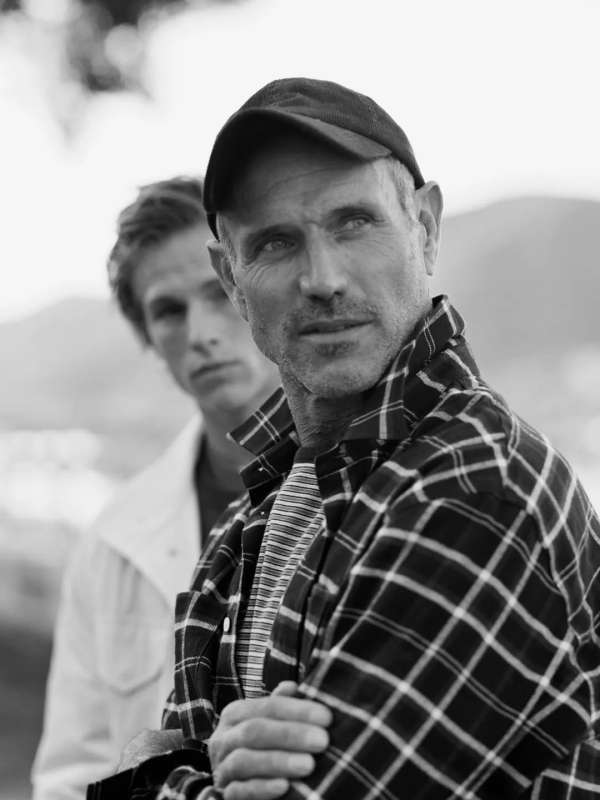 Zara Origins SS26 by Theo Wenner // @zara @...