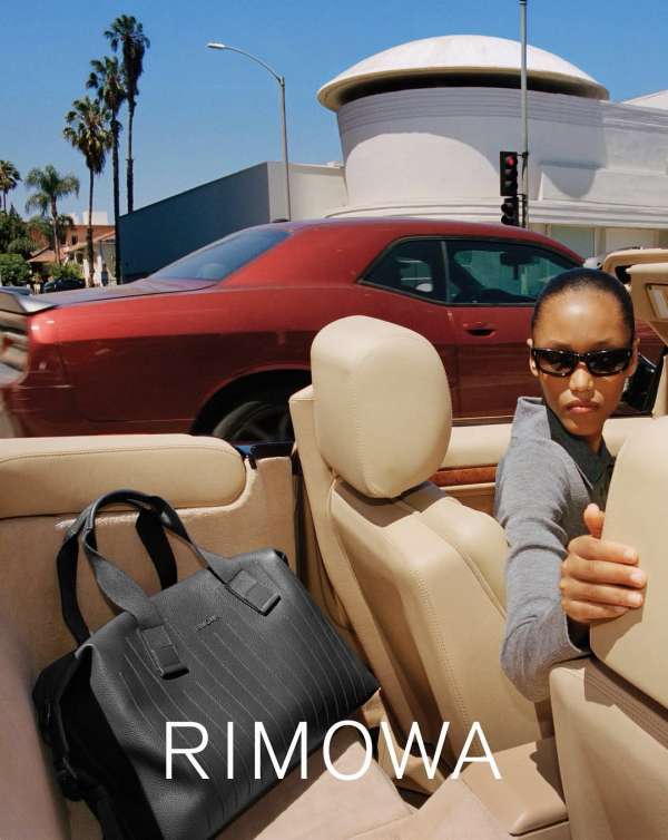 Rimowa by Daniel Arnold // @rimowa @arnold_...