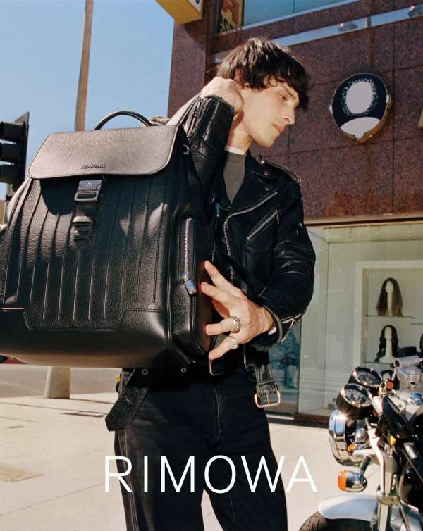 Rimowa by Daniel Arnold // @rimowa @arnold_...