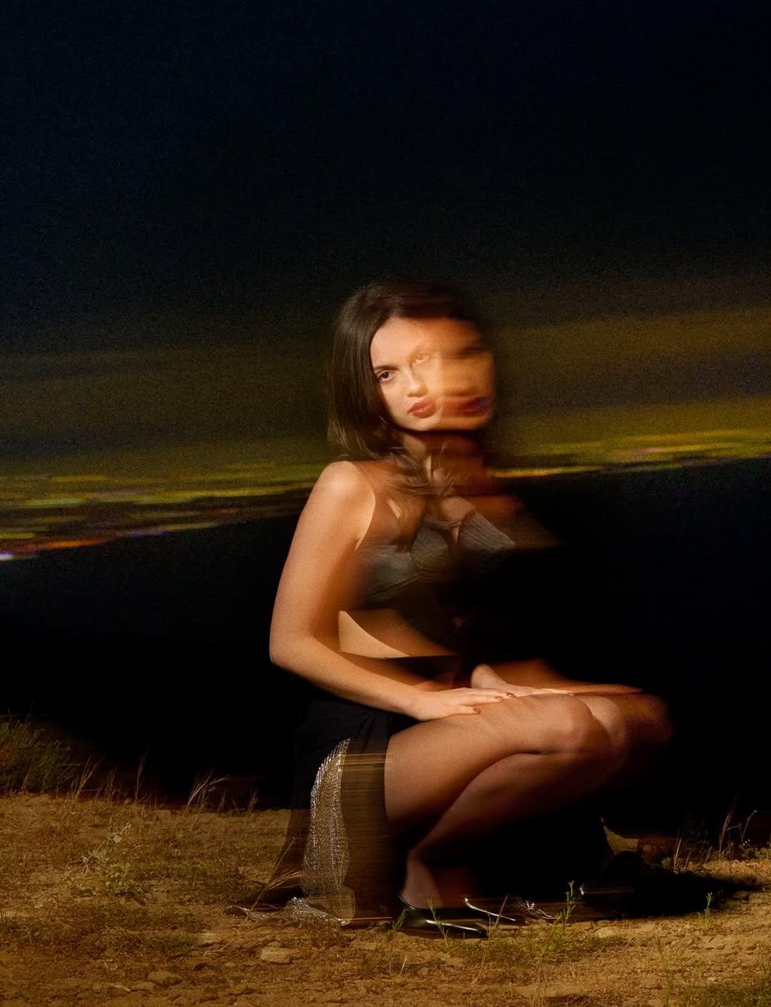 Dazed by Ryan McGinley // @dazed @oliviarodrigo @ryanmcginleystudios @dogi_ @a_rucker @dylanchavles @jezzhill @nails_by_yoko @itboygregk @gkldprojects @mayalessof @s_mithereens @ted_stansfield @imruh @estermero @dominiquesisley produced by @ctdinc
