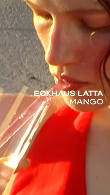 Eckhaus Latta x Mango by Marie Valognes // ...