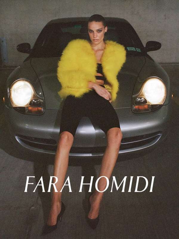 Fara Homidi x Eyeshadow // @farahomidibeaut...