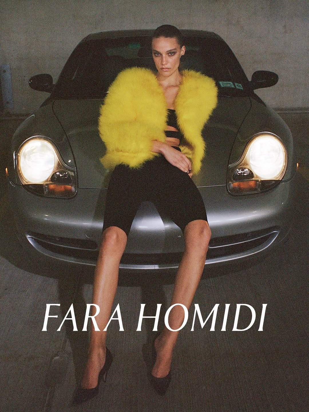 Fara Homidi x Eyeshadow // @farahomidibeauty @zoeghertner @carinafreystefaniebarth @alex_jordan_harrington  @tamaramcnaughton @farahomidi  @nailglam @spencervroomanstudio @midlandagency @taylorgraced produced by @ctdinc