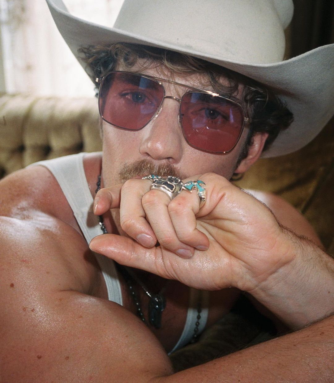 Numéro Netherlands |  Jul. 23