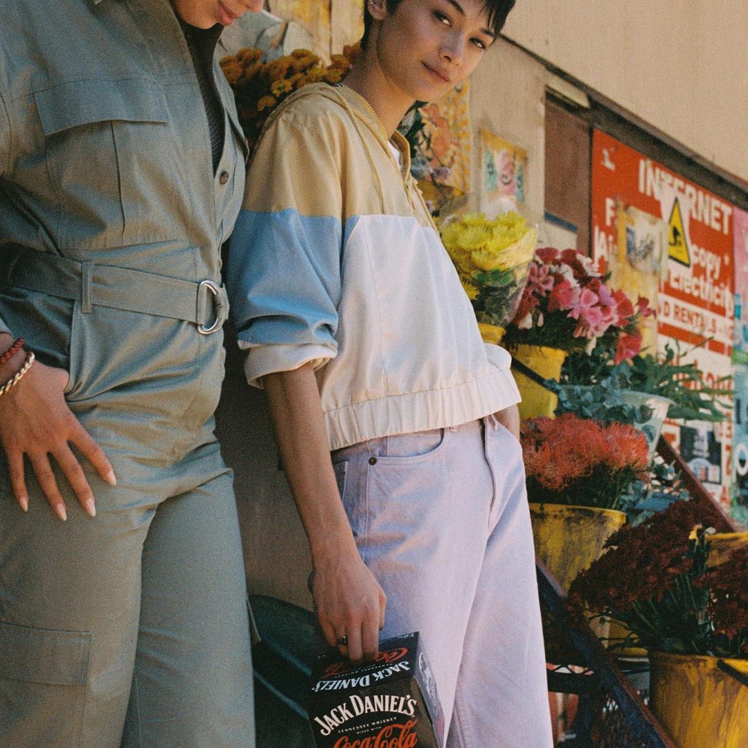 Jack & Coke Mx |  Jul. 23