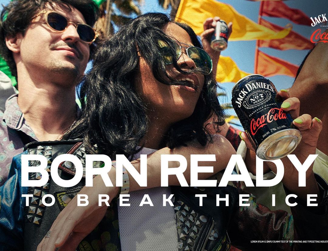 Jack & Coke Mx |  Jul. 23