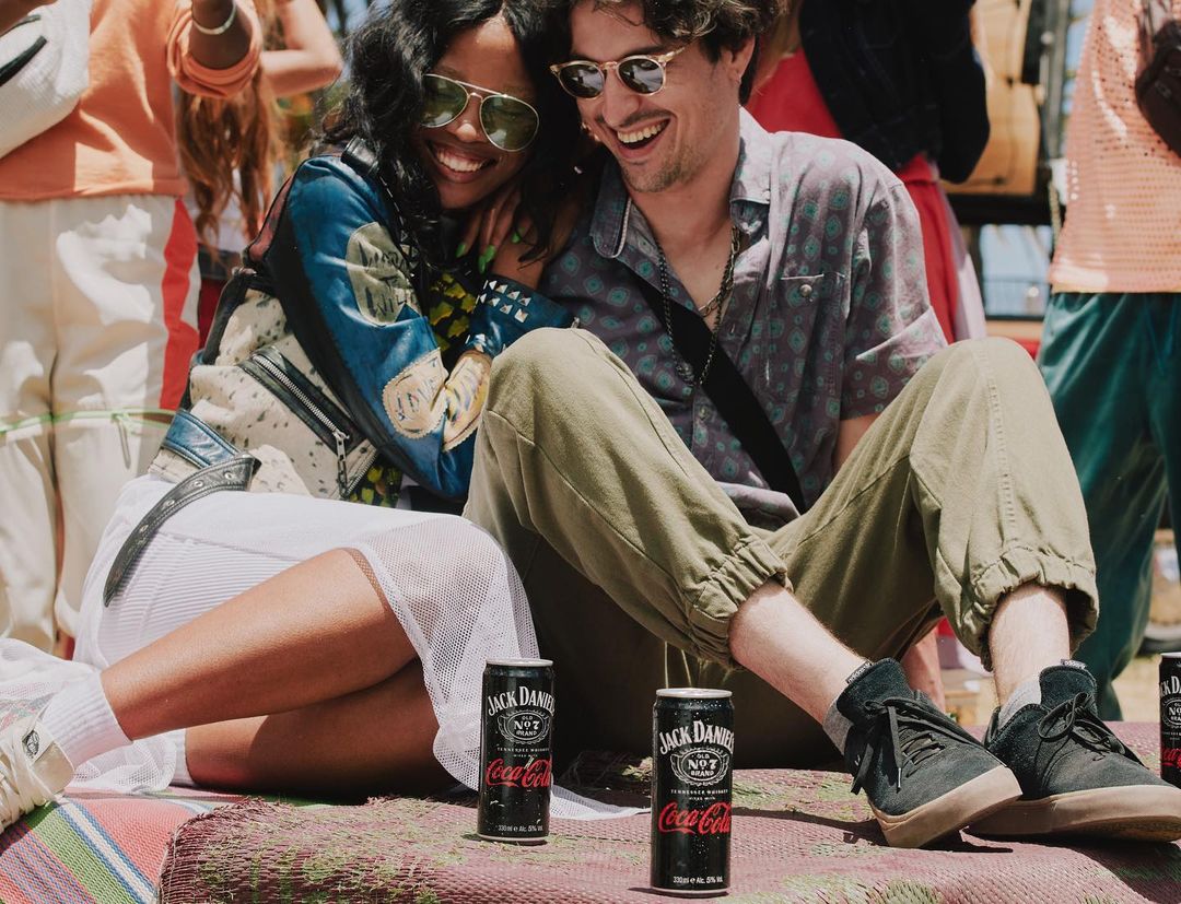 Jack & Coke Mx |  Jul. 23