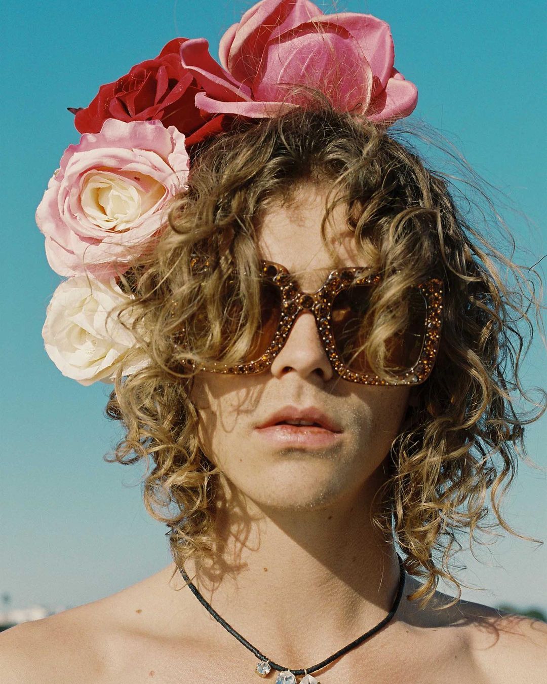 Tidal Magazine |  Aug. 23