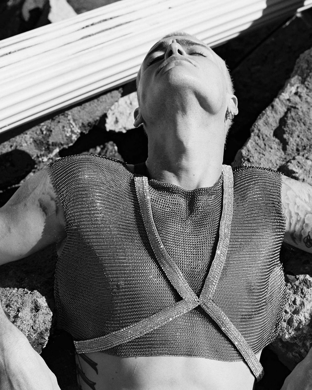 Tidal Magazine |  Aug. 23