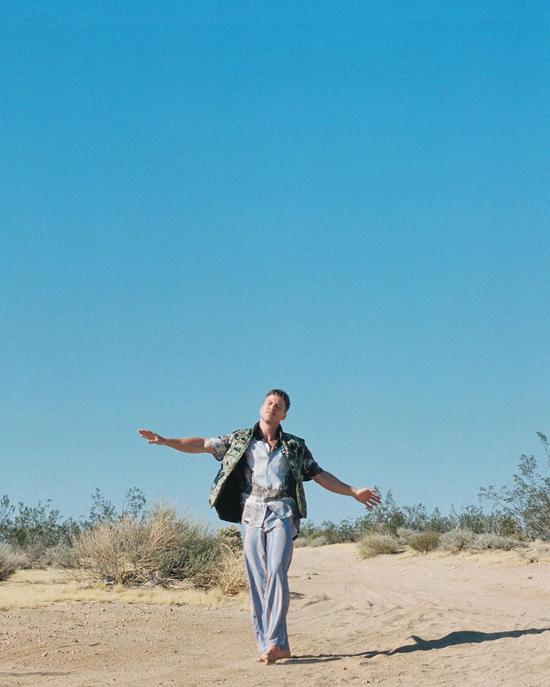 Numéro Netherlands |  Oct. 23