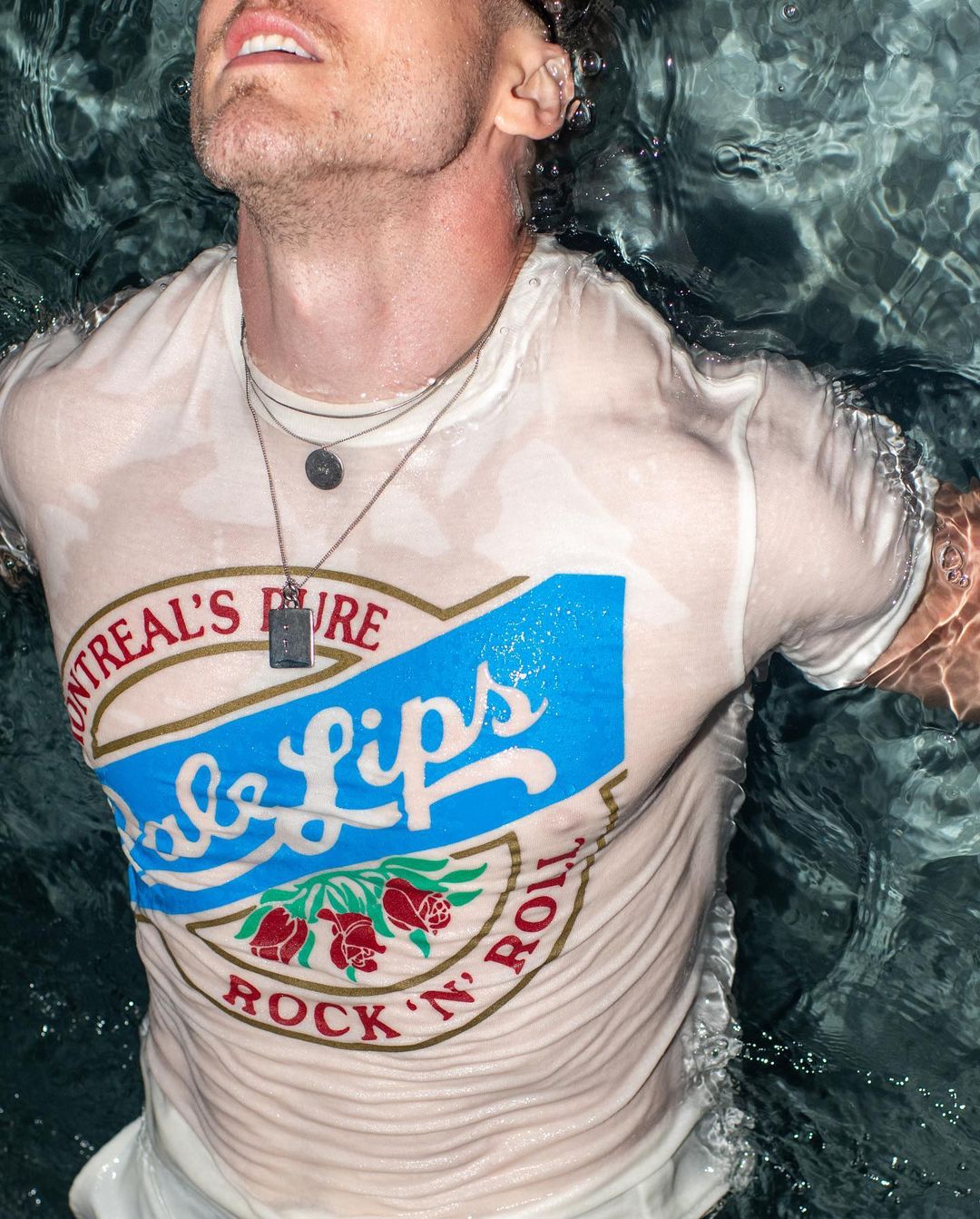 Numéro Netherlands |  Oct. 23