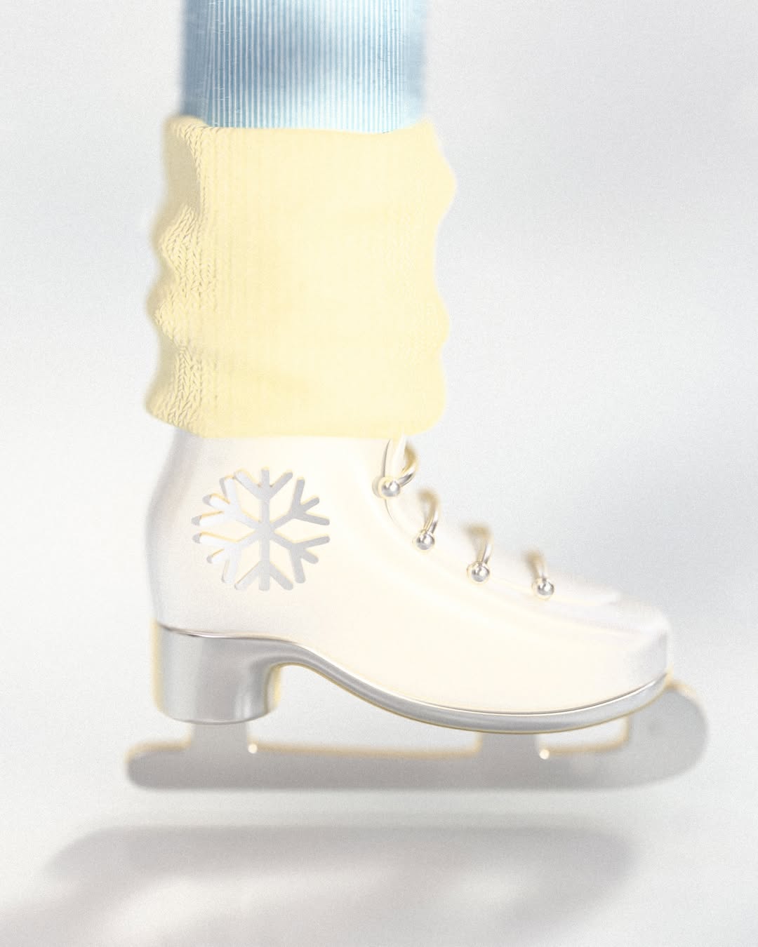 Anastasiia Sharandina