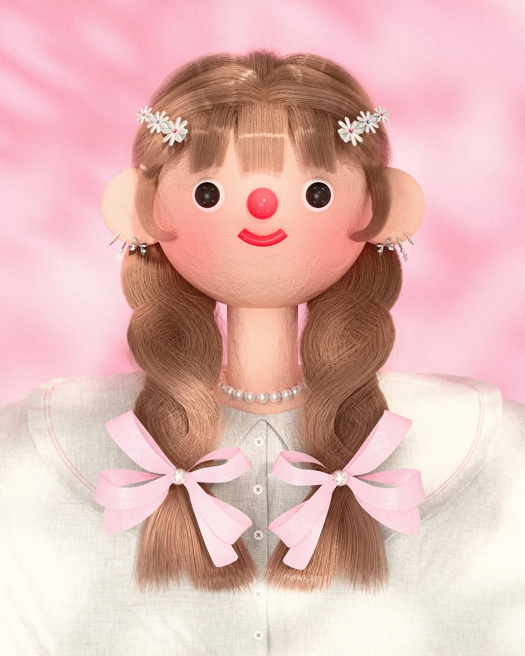 Anastasiia Sharandina