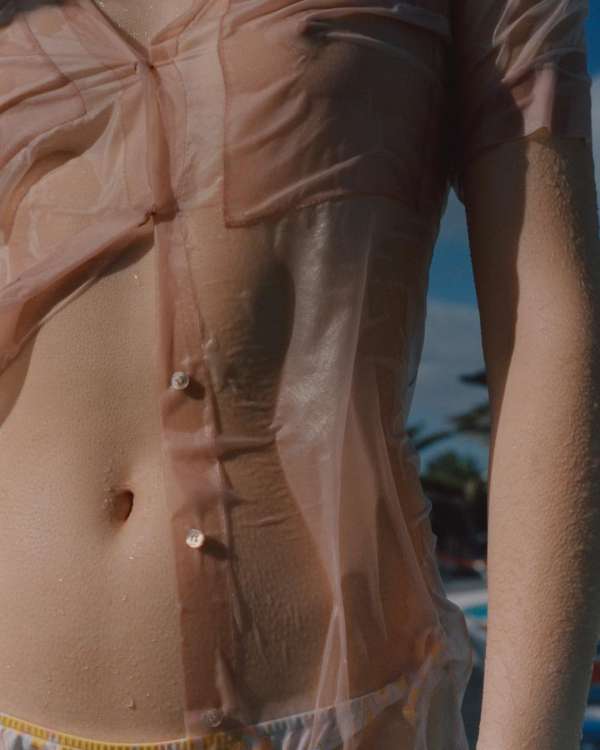 Daisy Walker