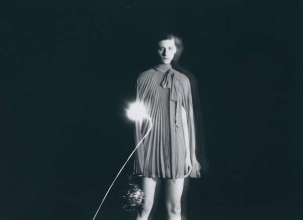 Daisy Walker