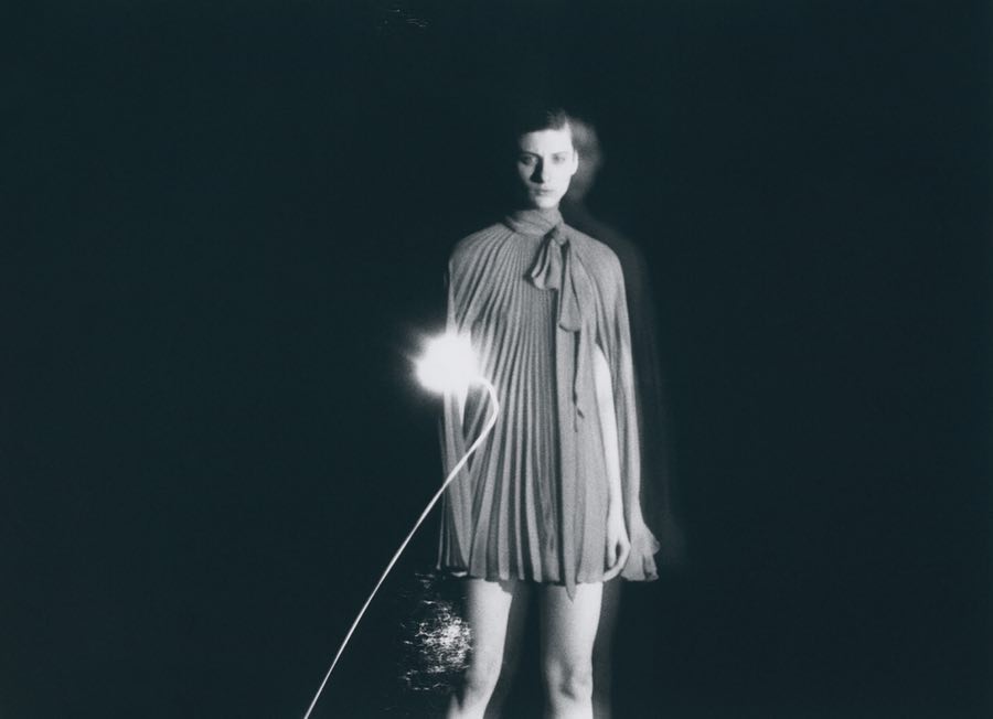 Daisy Walker