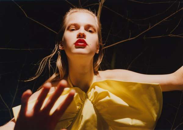 Daisy Walker