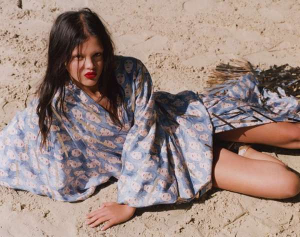 Daisy Walker