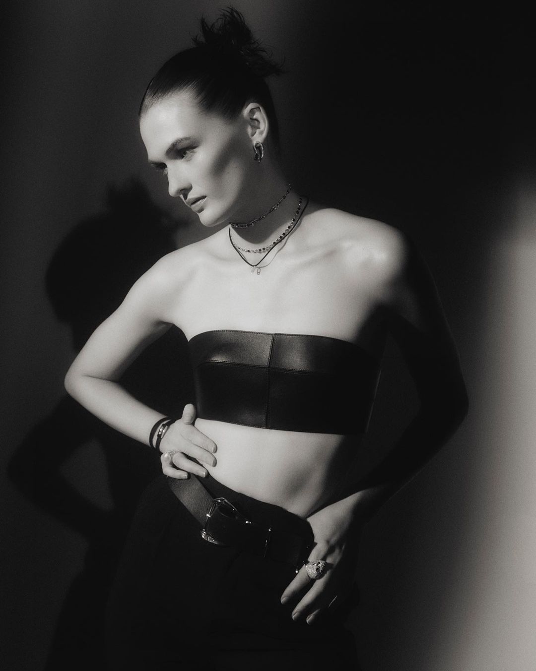 Telegraph Luxury |  Nov. 22