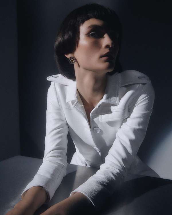 Daisy Walker