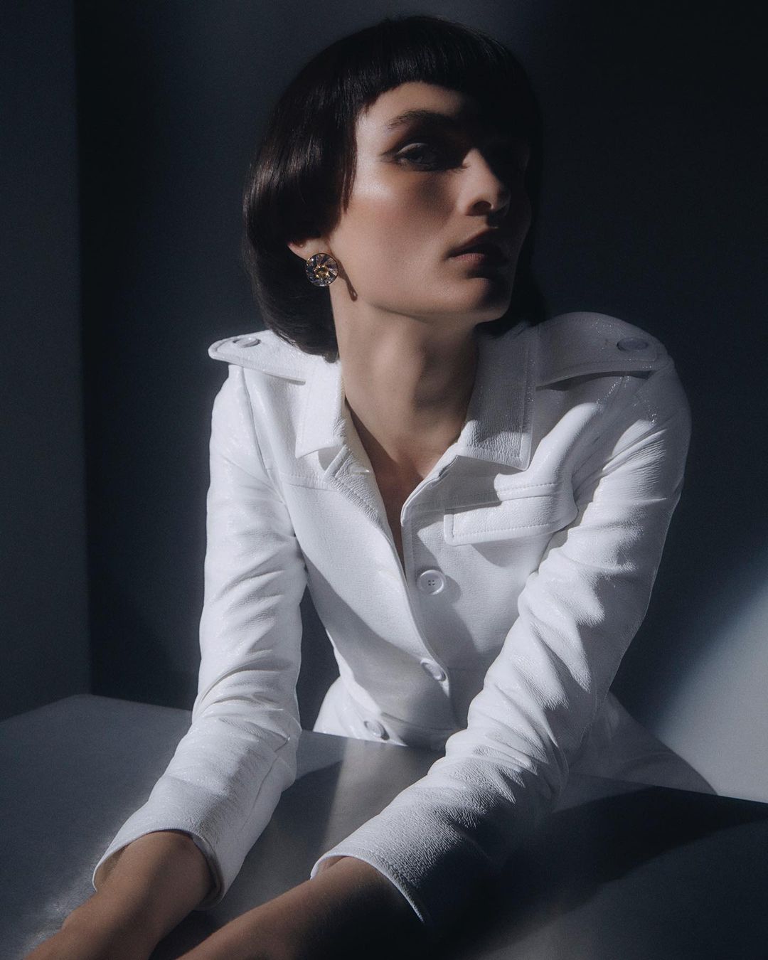 Daisy Walker