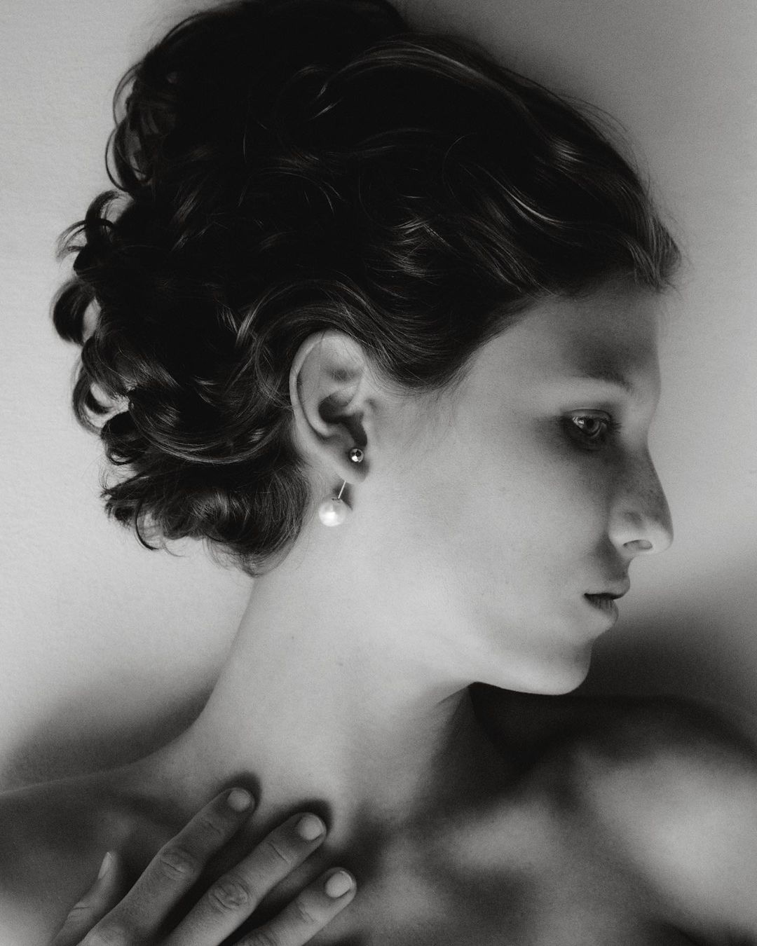 Daisy Walker