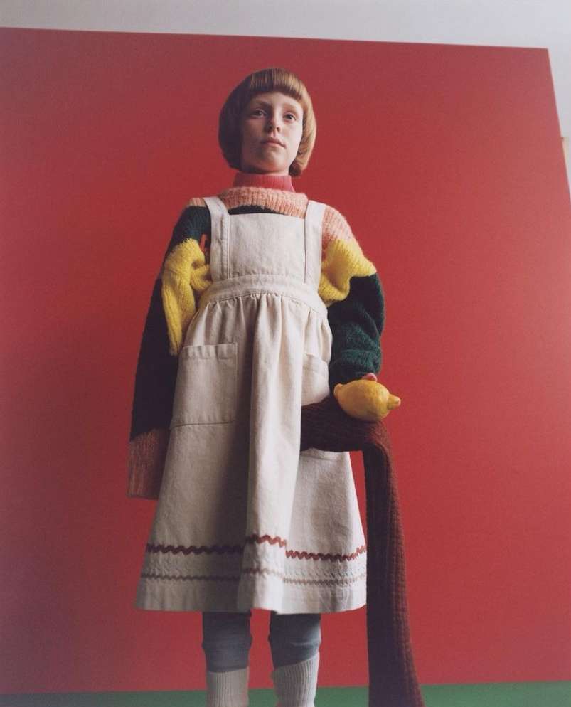 MilK Magazine |  Jun. 21