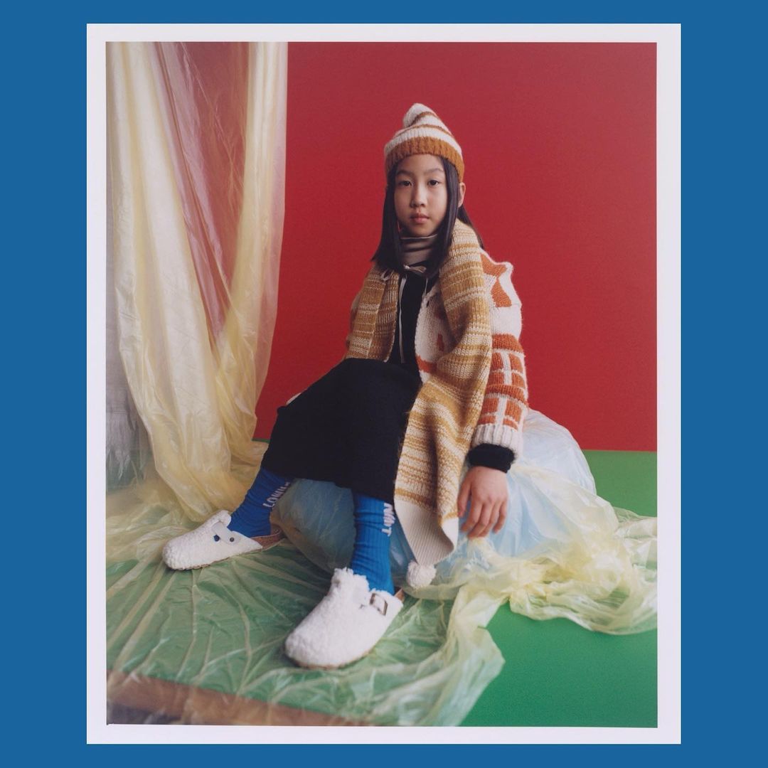 MilK Magazine |  Jun. 21