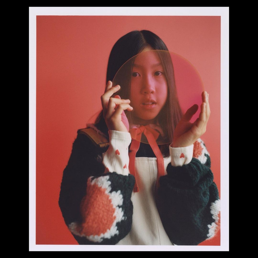 MilK Magazine |  Jun. 21