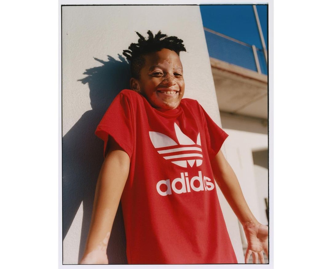 Adidas Originals |  Jul. 22