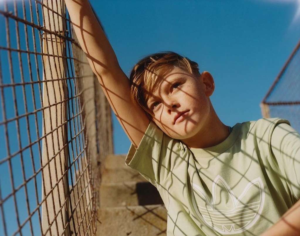 Adidas Originals |  Jul. 22