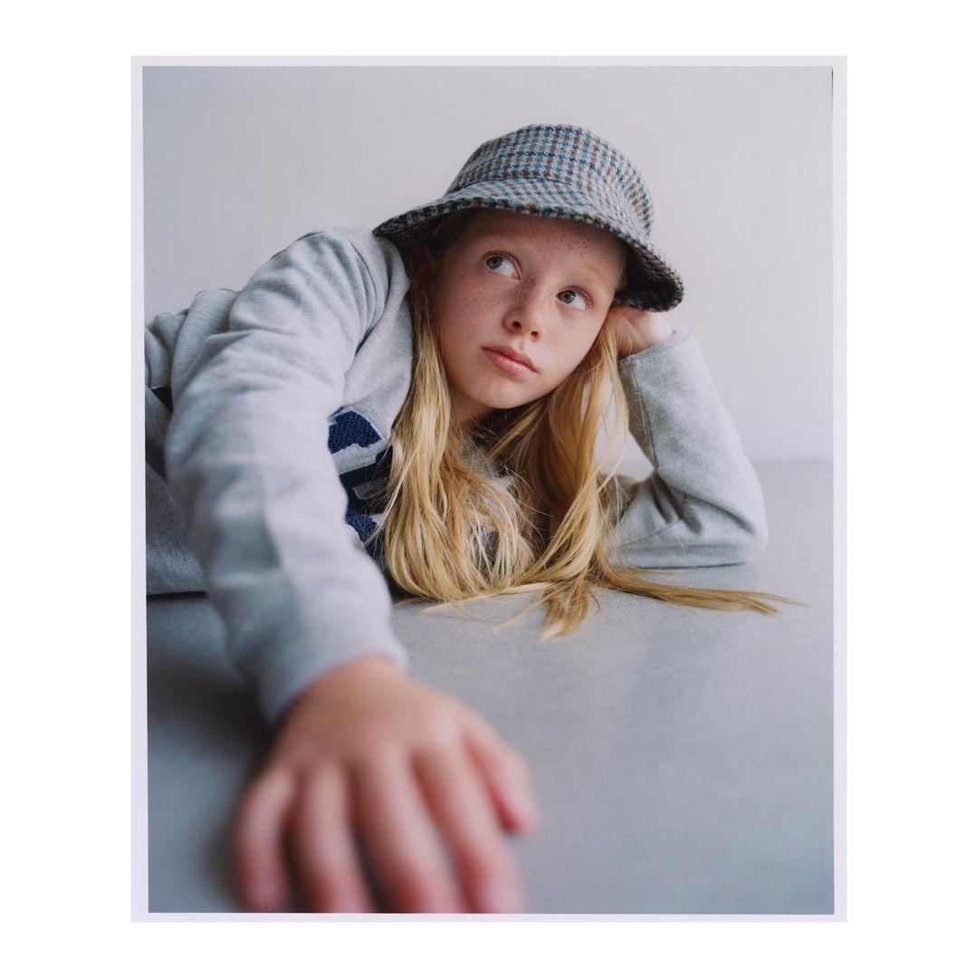 MilK Magazine |  Sep. 22