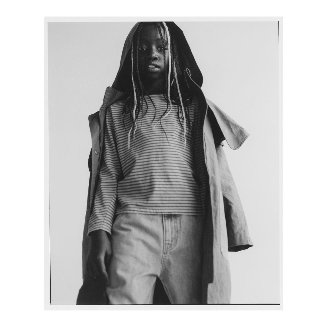 MilK Magazine |  Sep. 22