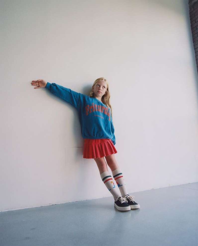 MilK Magazine |  Sep. 22