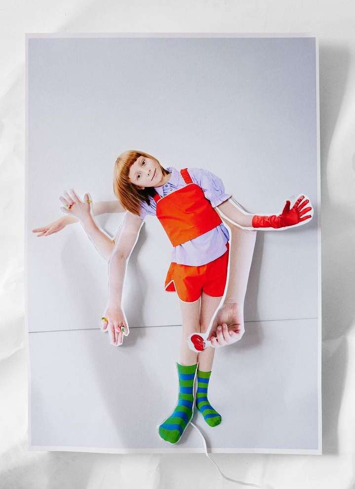 Magie des Enfants |  Jun. 23