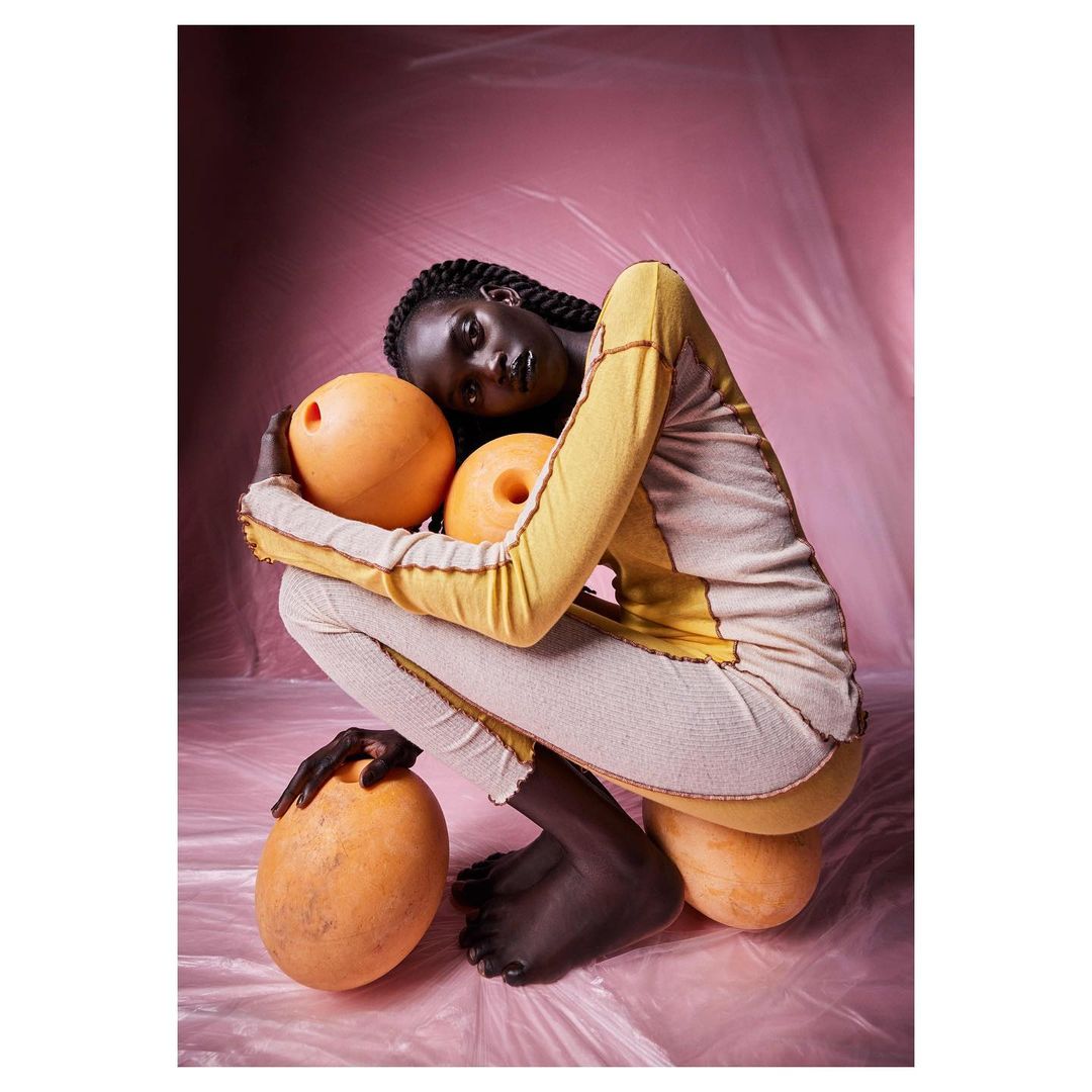 French Fries Magazine |  Jun. 23