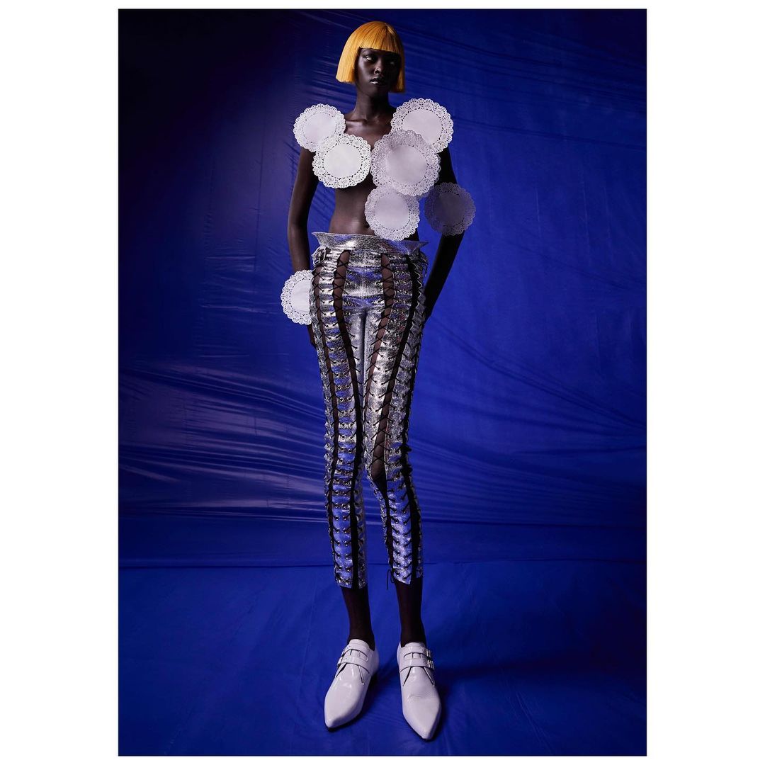 French Fries Magazine |  Jun. 23