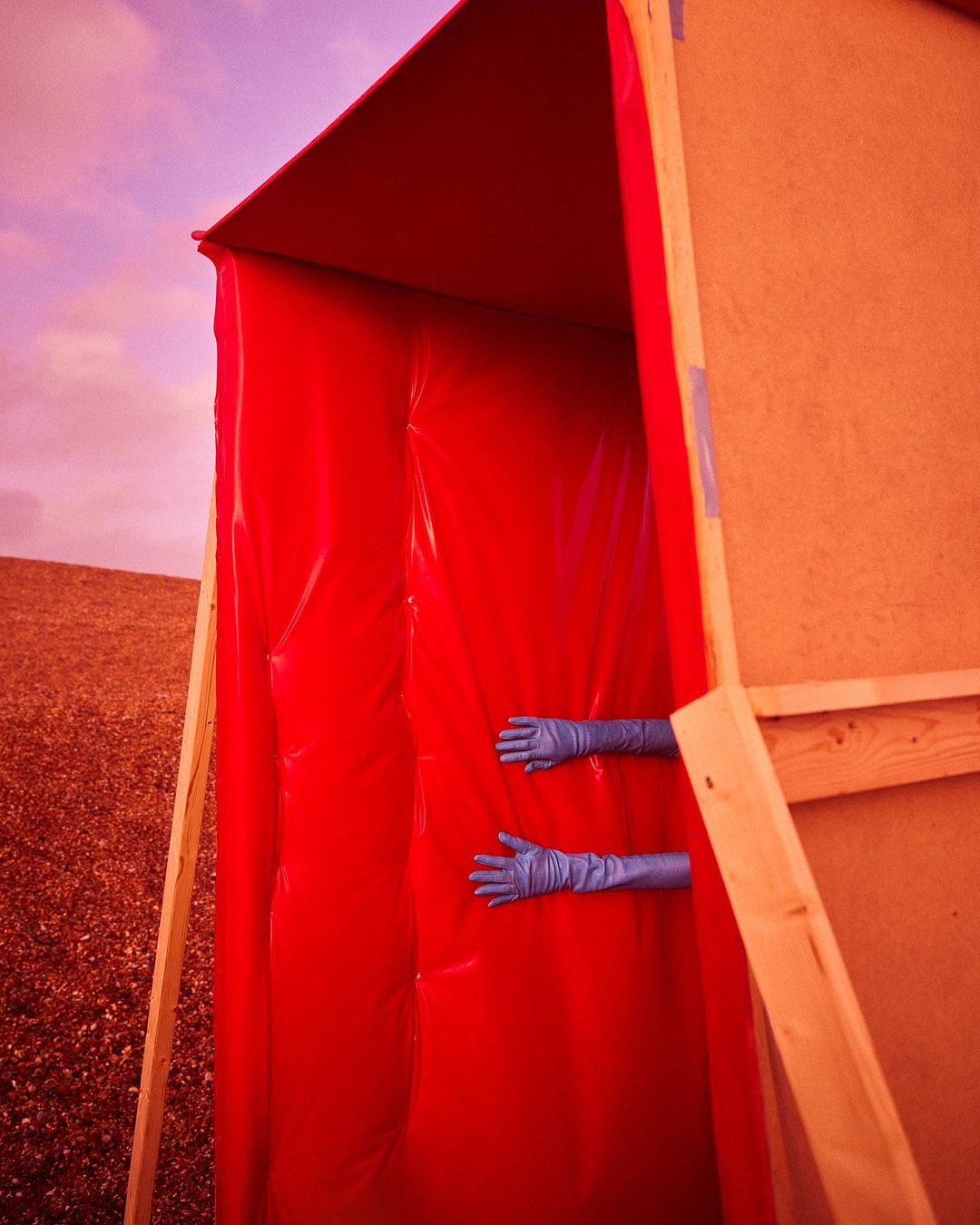 Schon Magazine |  Jul. 23