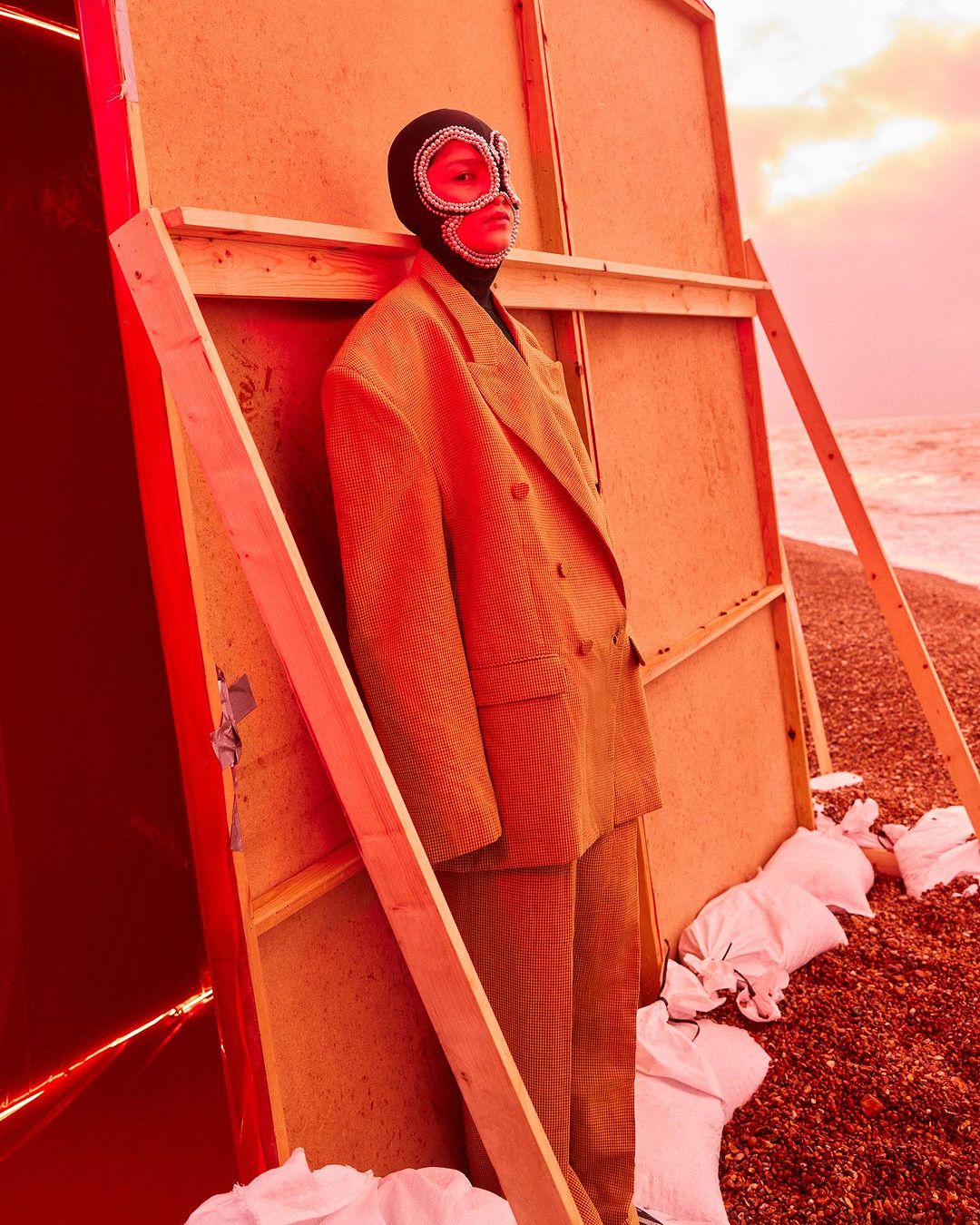 Schon Magazine |  Jul. 23