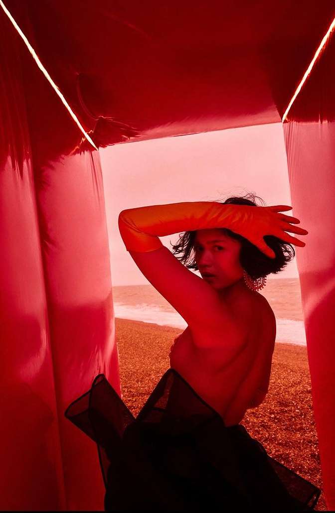 Schon Magazine |  Jul. 23