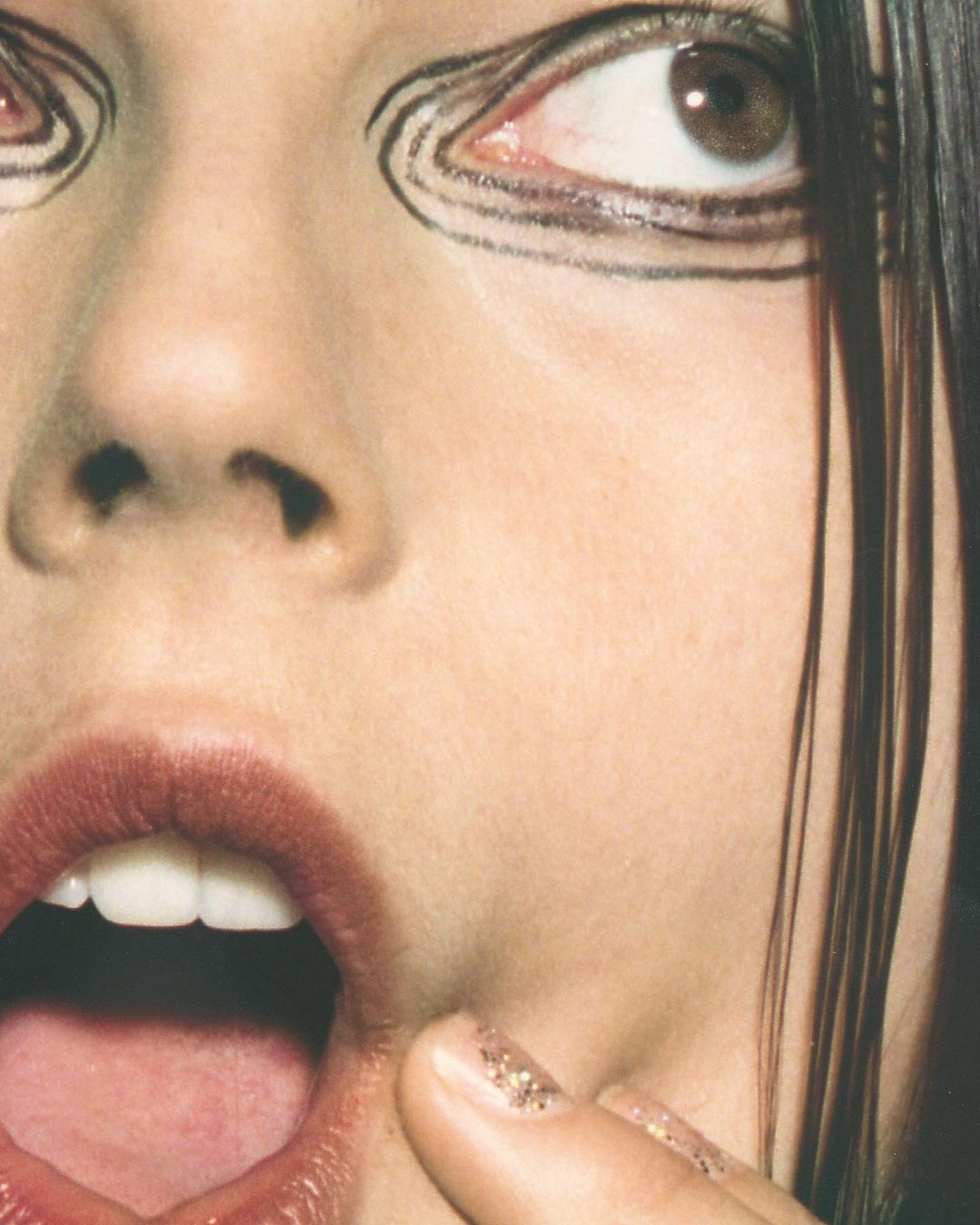 Twin Magazine |  Nov. 21