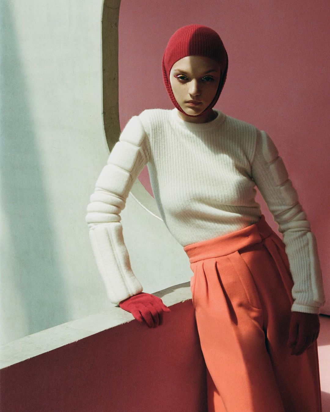 Numero Magazine |  Oct. 22