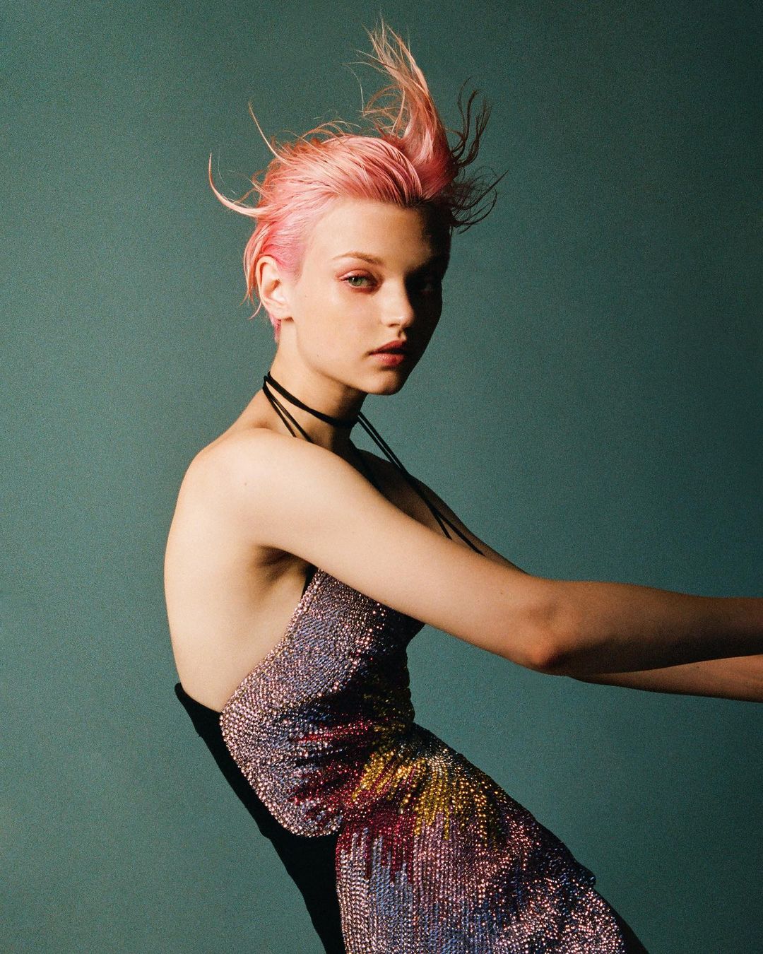 Numero Magazine |  Oct. 22