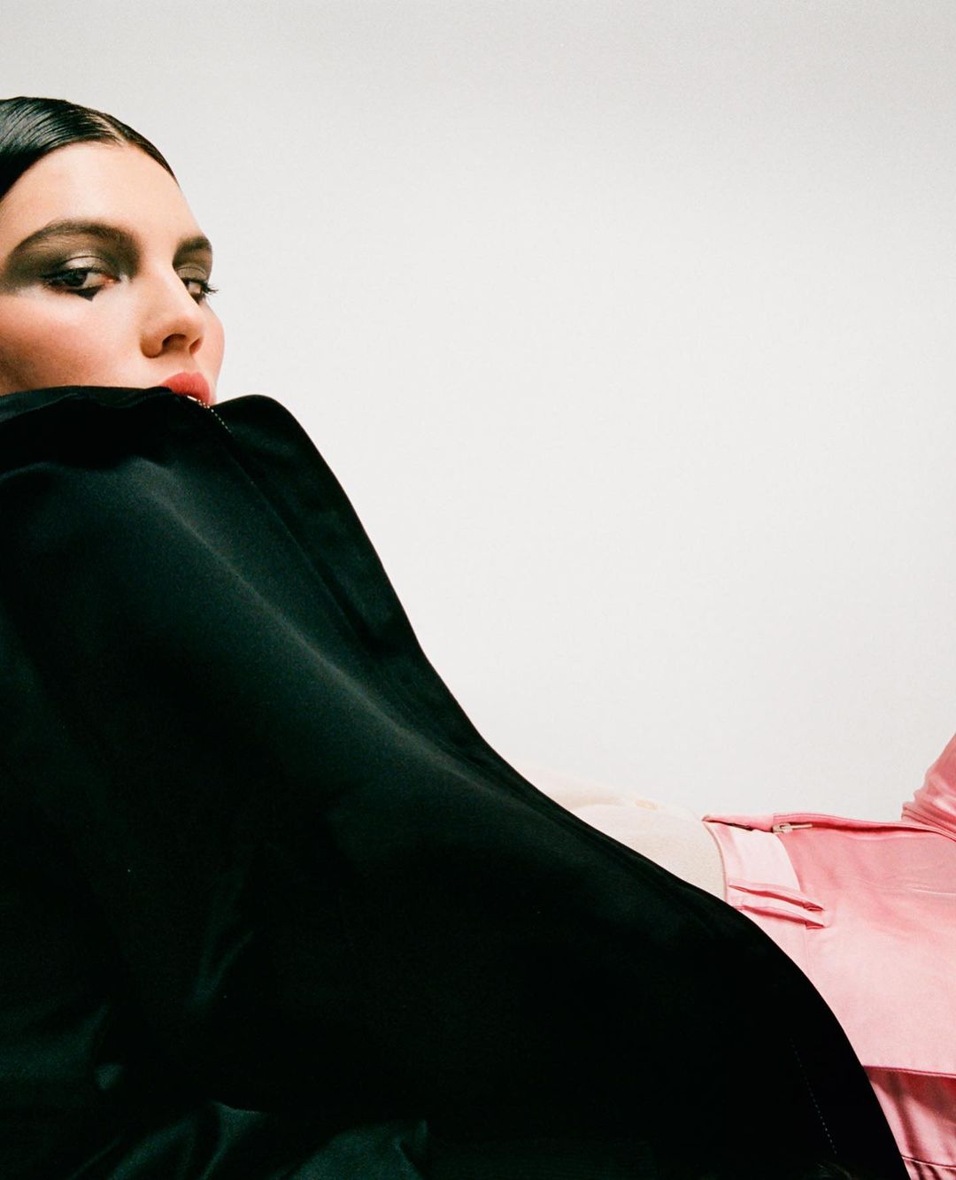 Vogue Czechoslovakia |  Oct. 22