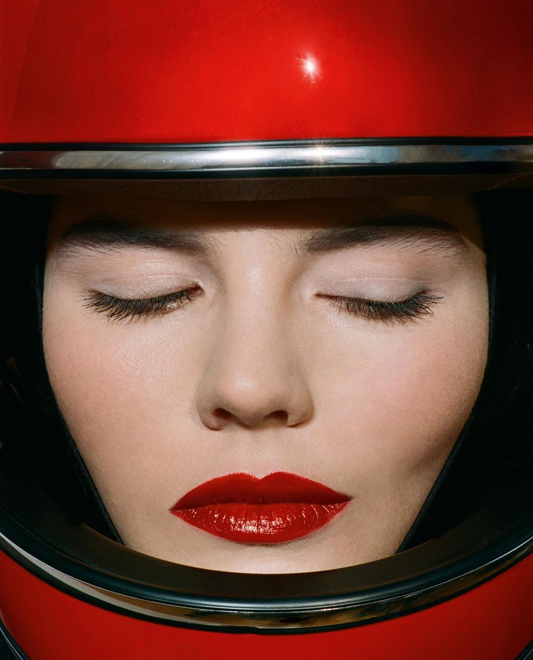 Vogue Czechoslovakia |  Oct. 22