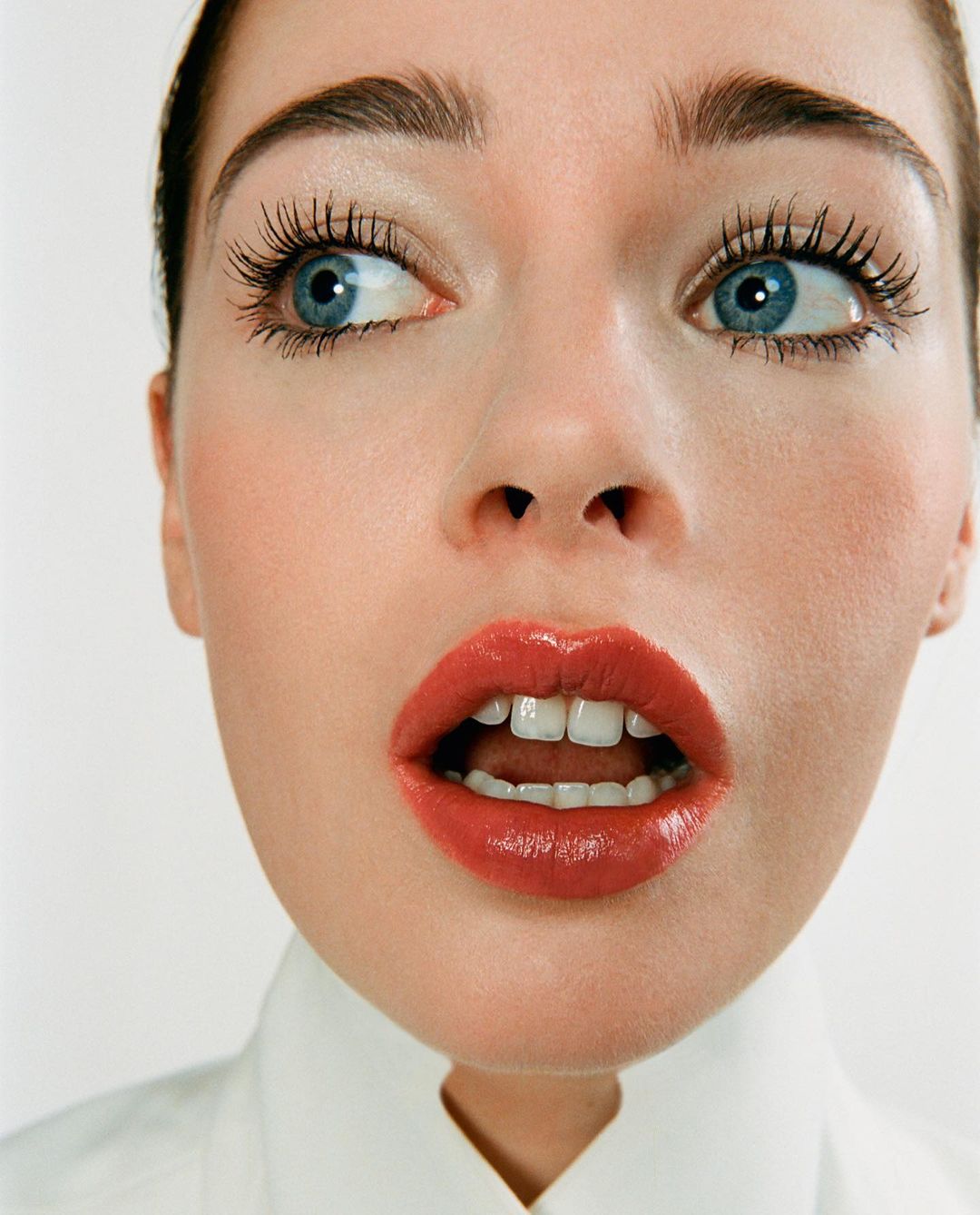 Vogue Czechoslovakia |  Oct. 22