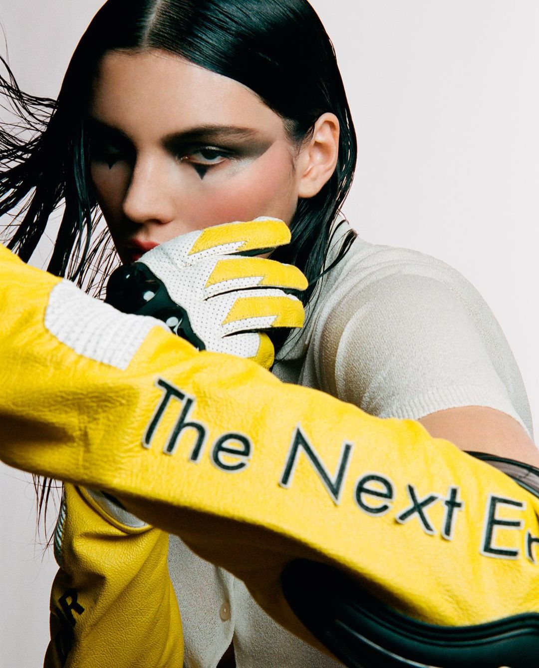 Vogue Czechoslovakia |  Oct. 22