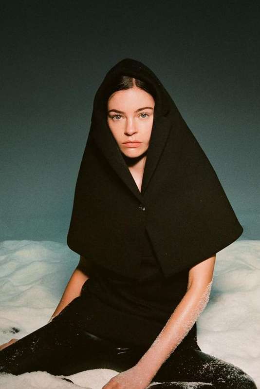 Vogue Hong Kong |  Nov. 22