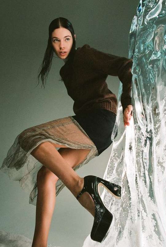 Vogue Hong Kong |  Nov. 22