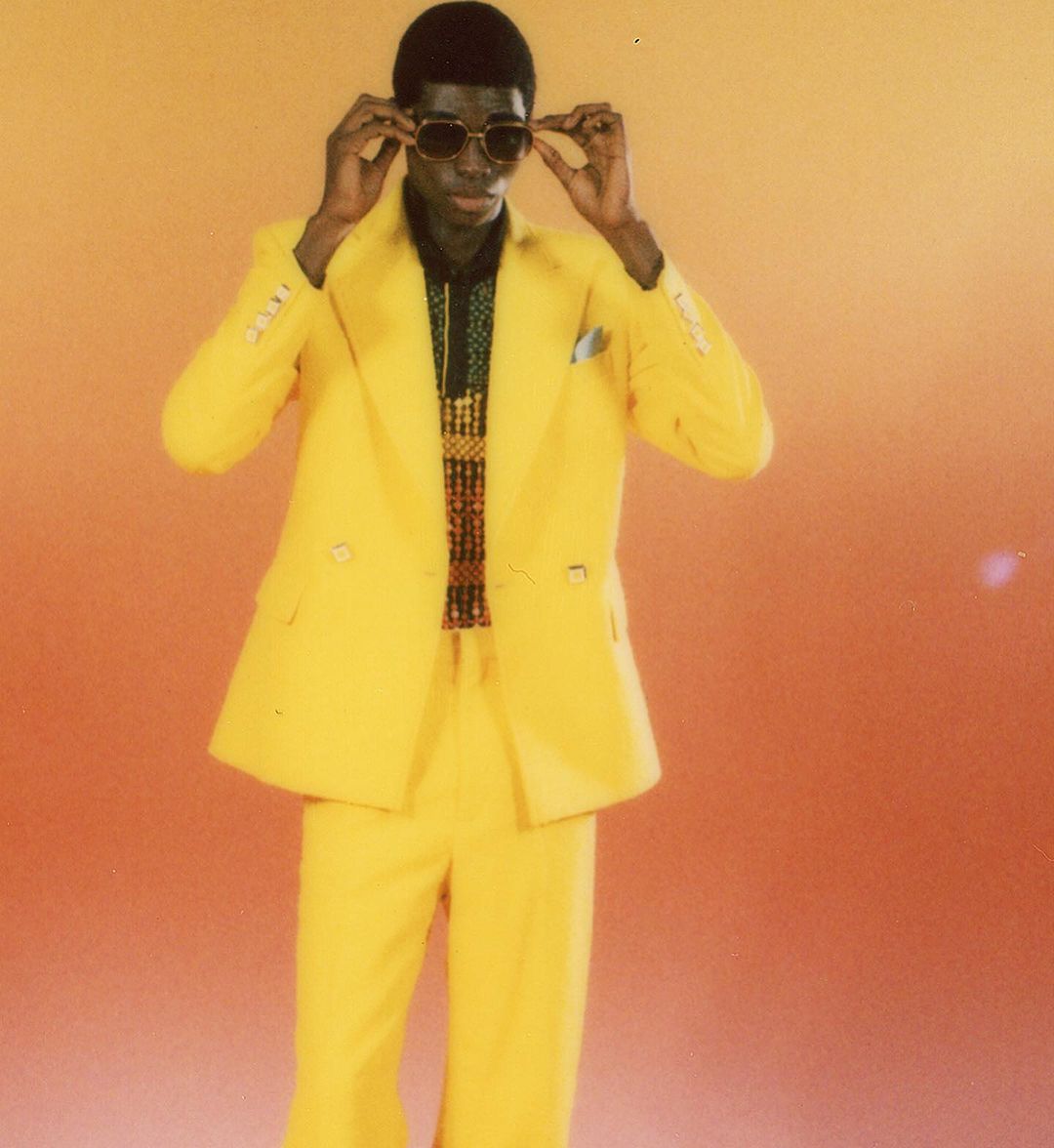 CasablancaⒸ |  Oct. 23